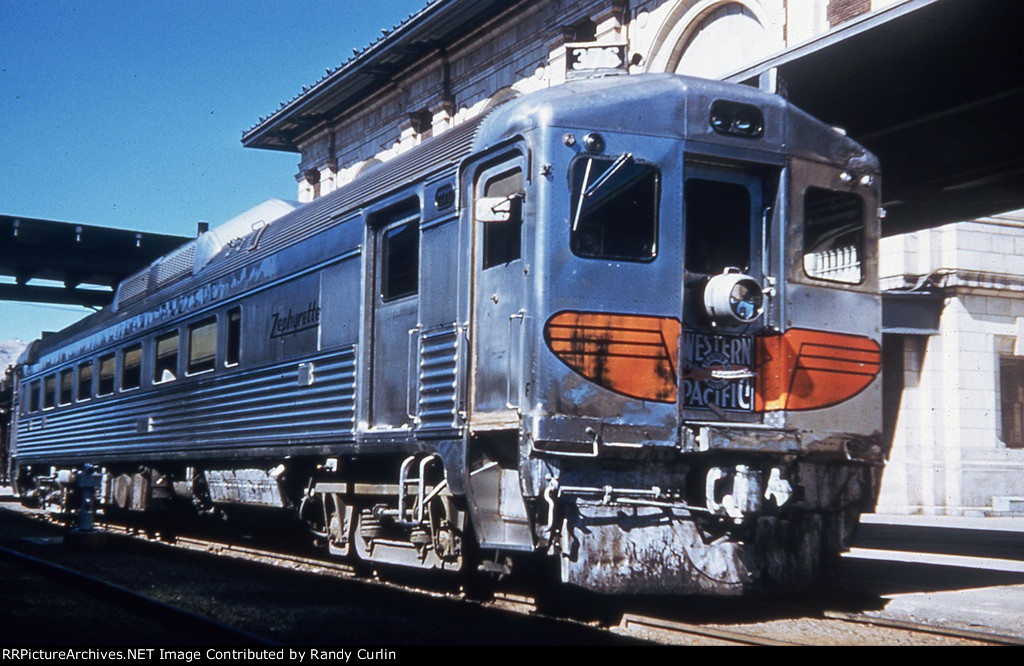 WP 376 at SLC